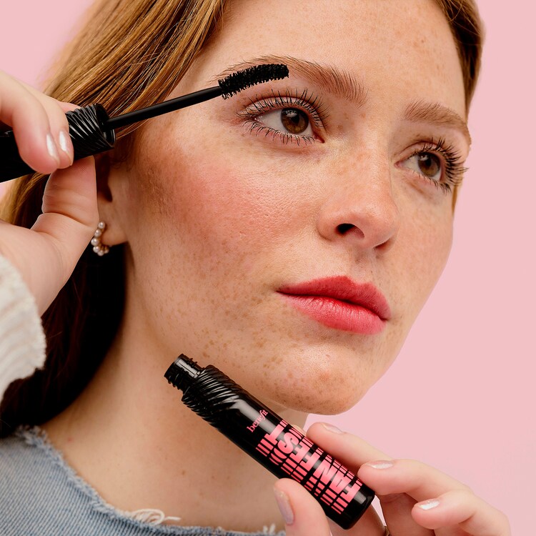  Lash Fan Club - Fan Fest Mascara set s mini zdarma