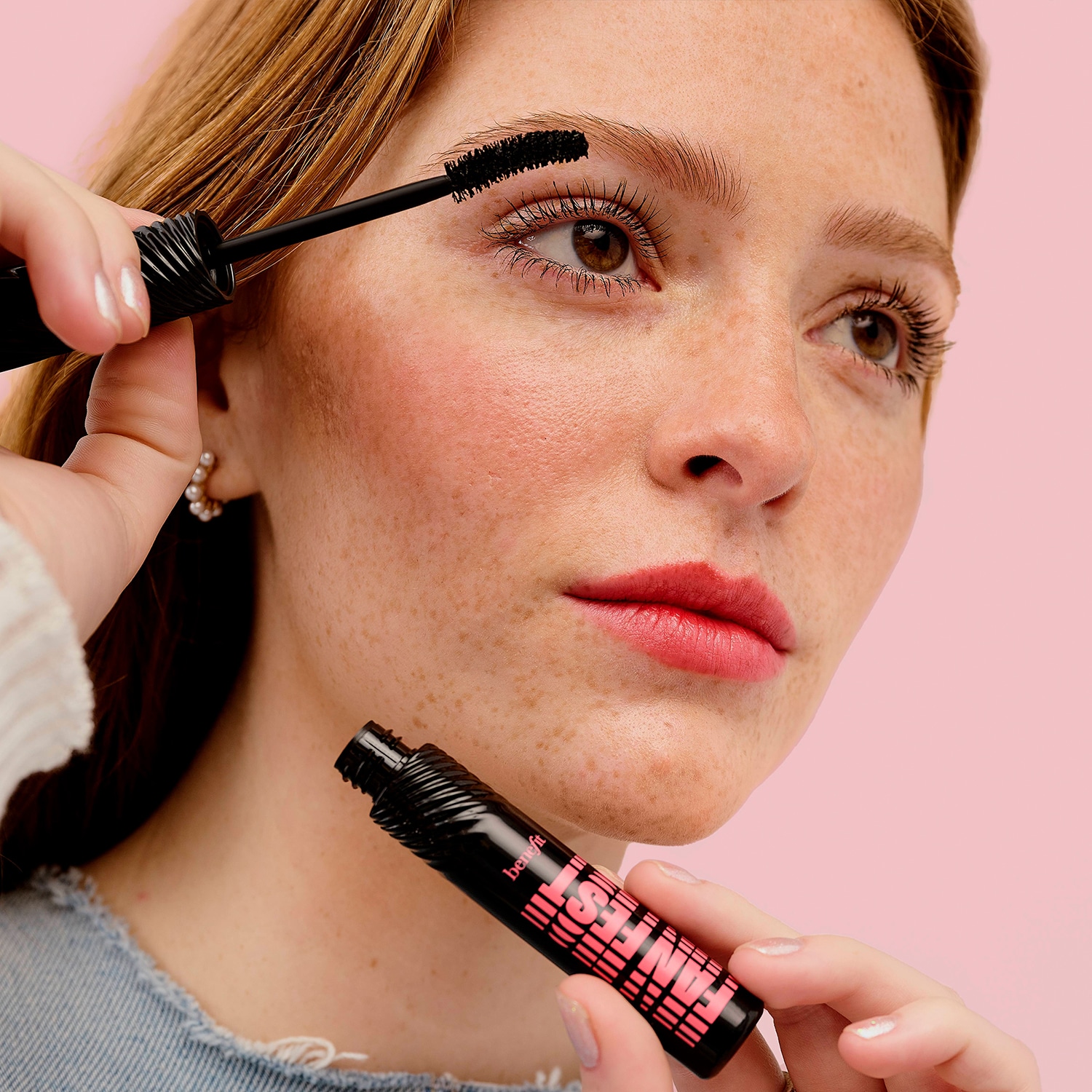 Lash Fan Club Fan Fest mascara