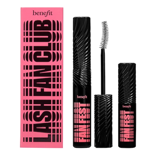 BENEFIT COSMETICS - Lash Fan Club