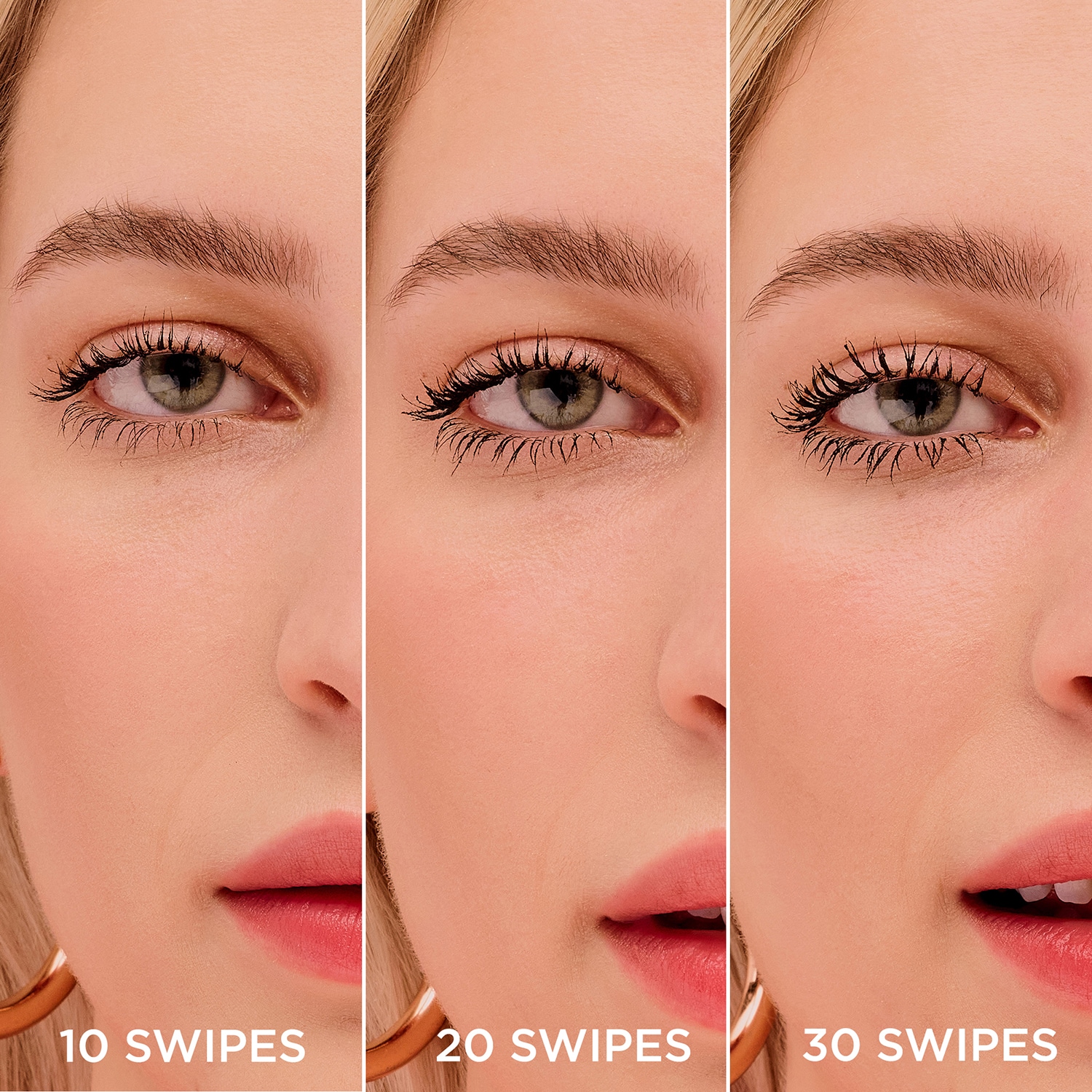 BANGIN' Lashes BADgal Bang Mascara