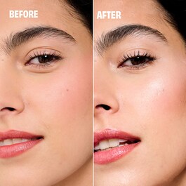 Glow-la-la - Iluminirajući highlighter u prahu