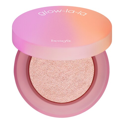 BENEFIT COSMETICS - Glow-la-la