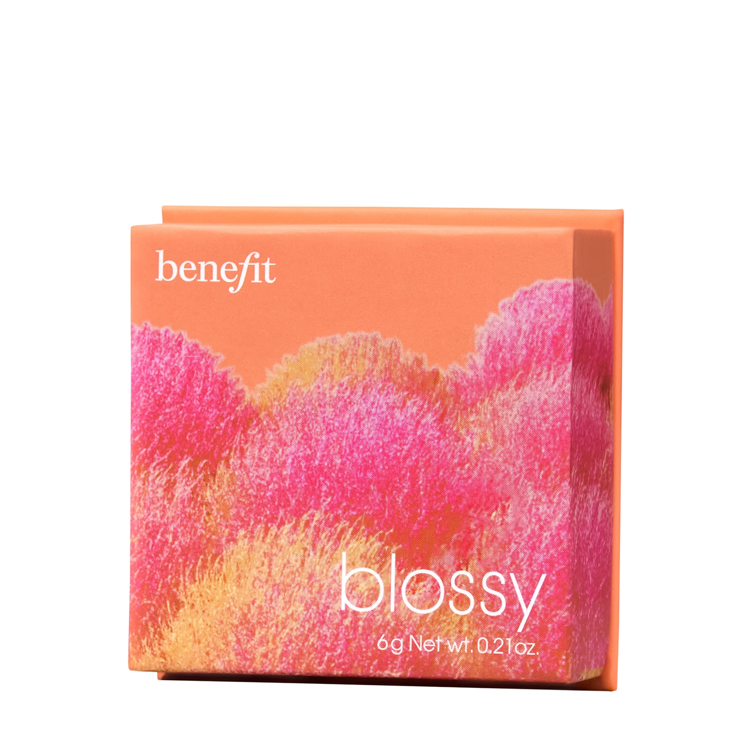 Blossy Blush 6g