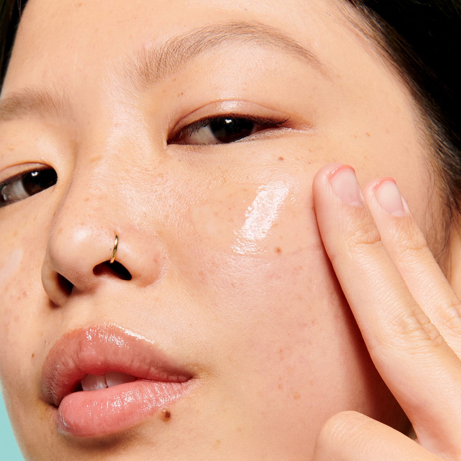 Pampered & POREfessional