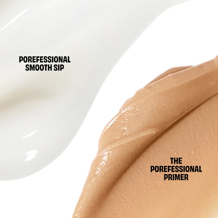 Smooth Pores 101 - Set di Crema Idratante e Primer Levigante