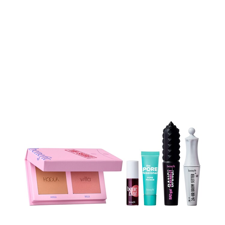 I Spy Beauty - Coffret de Noël maquillage et soins