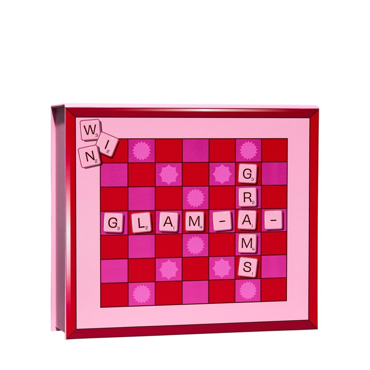 Glam-A-Grams - Coffret de Noël maquillage et soins