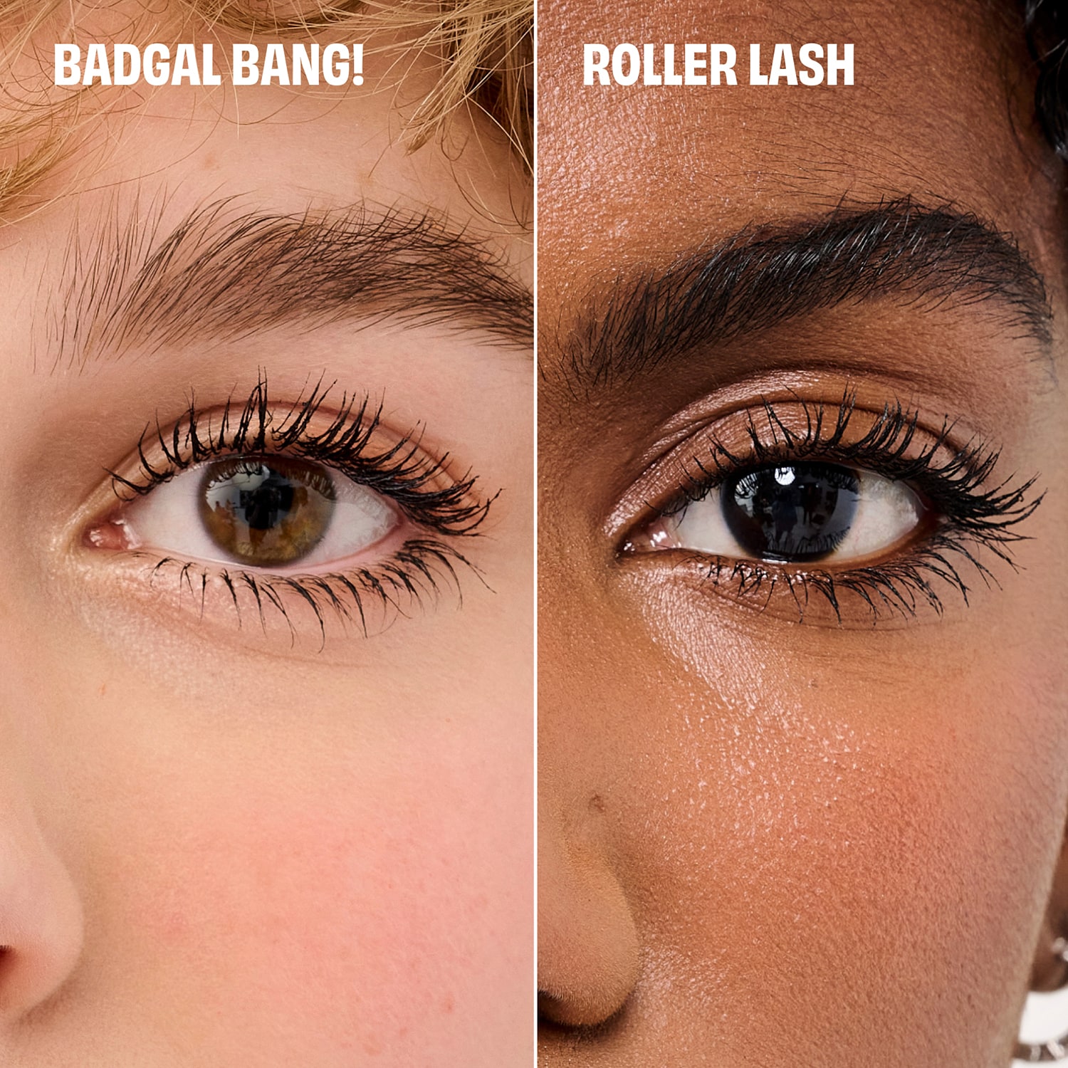 What's That Lash - Mini Volumizing & Curling Mascara Christmas Beauty Set
