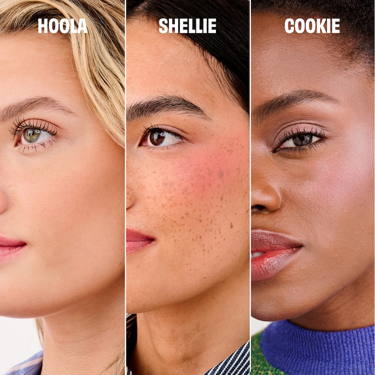 Game On Glow – Palette Natale con Bronzer, Illuminante e Blush