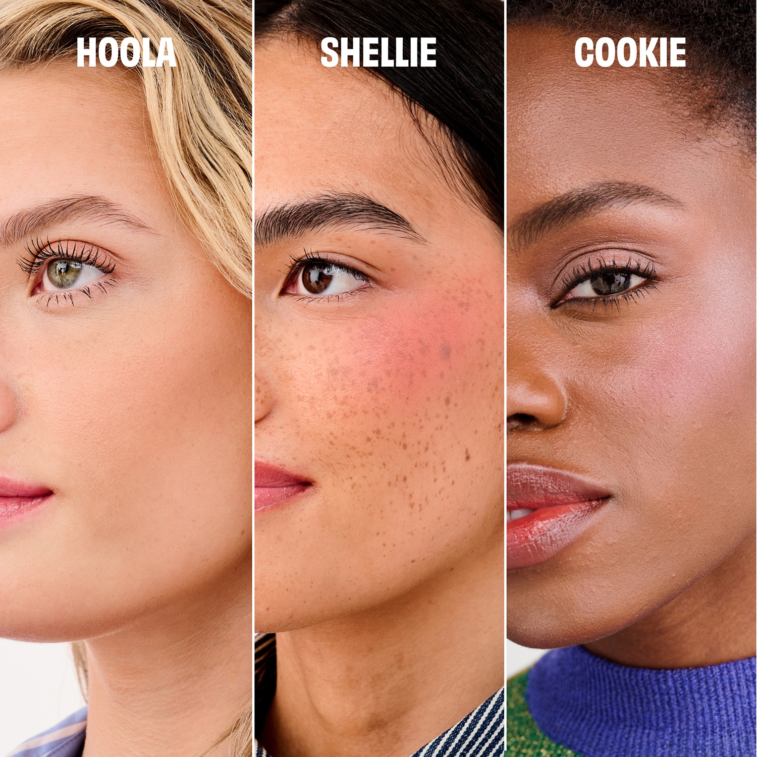 Game On Glow Blush, Bronzer and Highlighter Limited Edition Cheek Palette