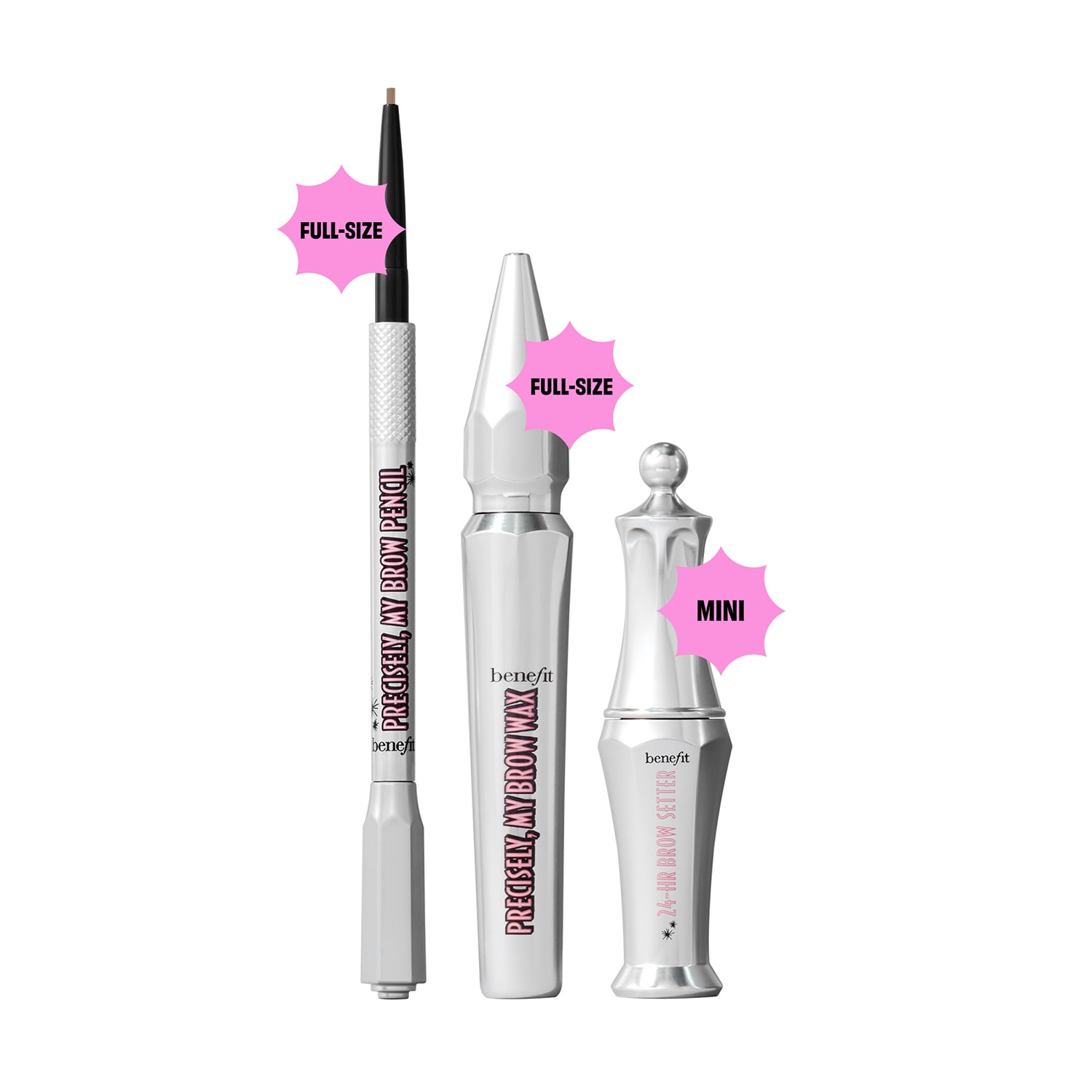 Browminoes  - Brow Sculpting christmas beauty