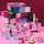 Glam Cube -  Vánoční adventní kalendář
