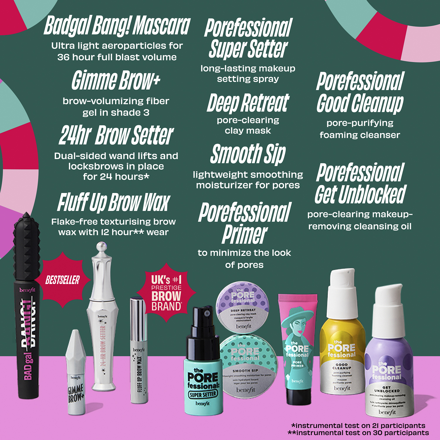 Glam Cube 24 day Christmas Beauty Advent