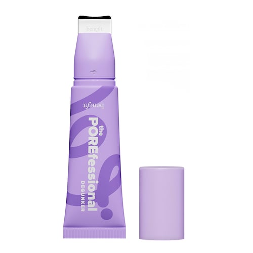 BENEFIT COSMETICS - The POREfessional Degunker