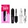 Pop, Lock & Lash It - Brow Setter und Mascara Set
