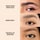 Duo crayon & gel teinté à sourcils