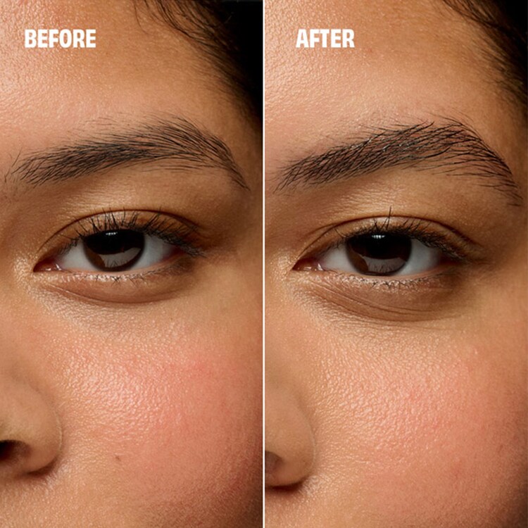 Duo crayon & gel teinté à sourcils