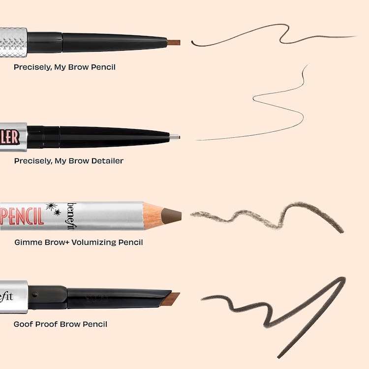 Precisely, My Brow Duo - Komplet Precisely, My Brow Pencil