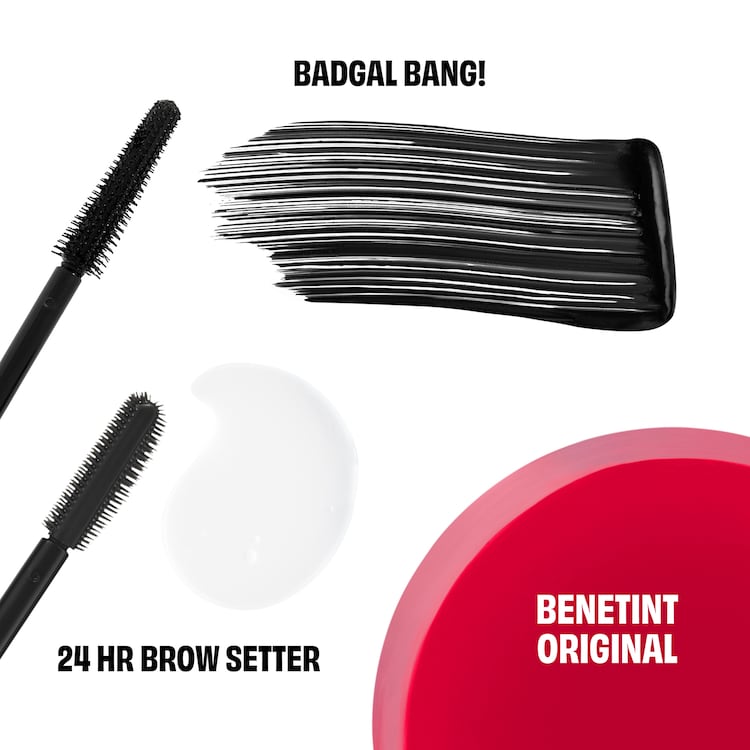 Gotta Have-It’s - Set de bestsellers de belleza de Benefit