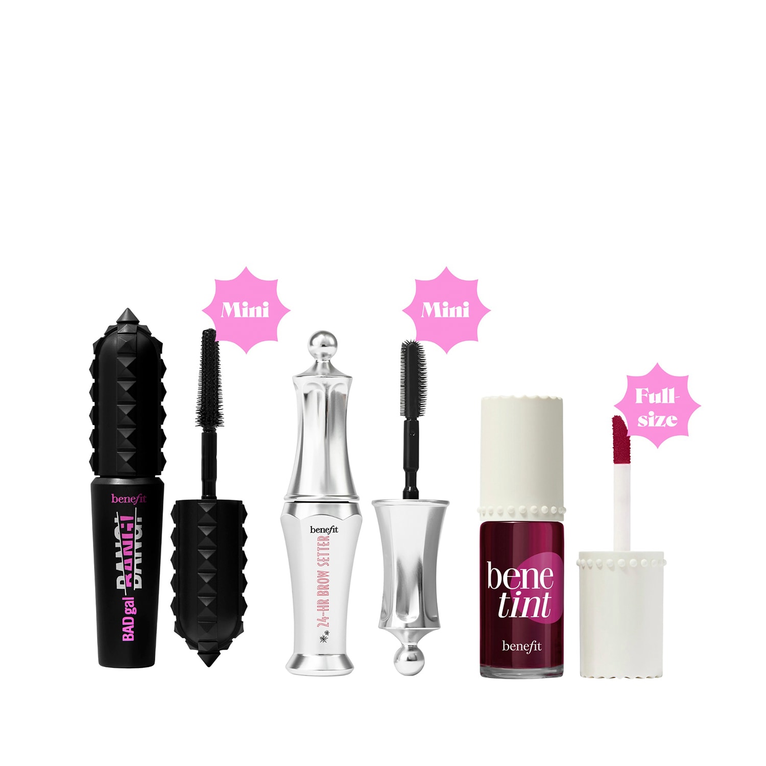 Gotta-Have-Its bestselling gift set