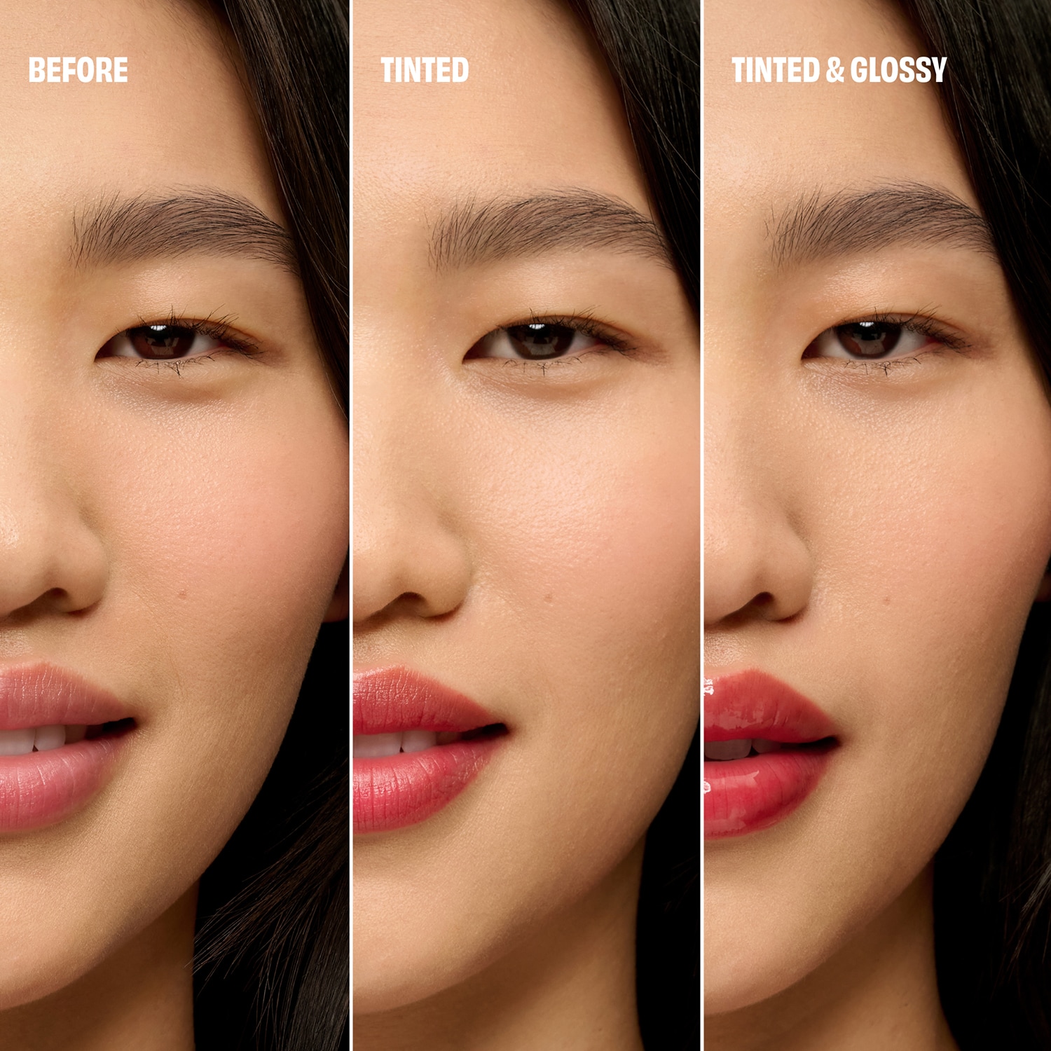 Benetint Pocket Pal - Dual-Ended Lip Tint & Gloss