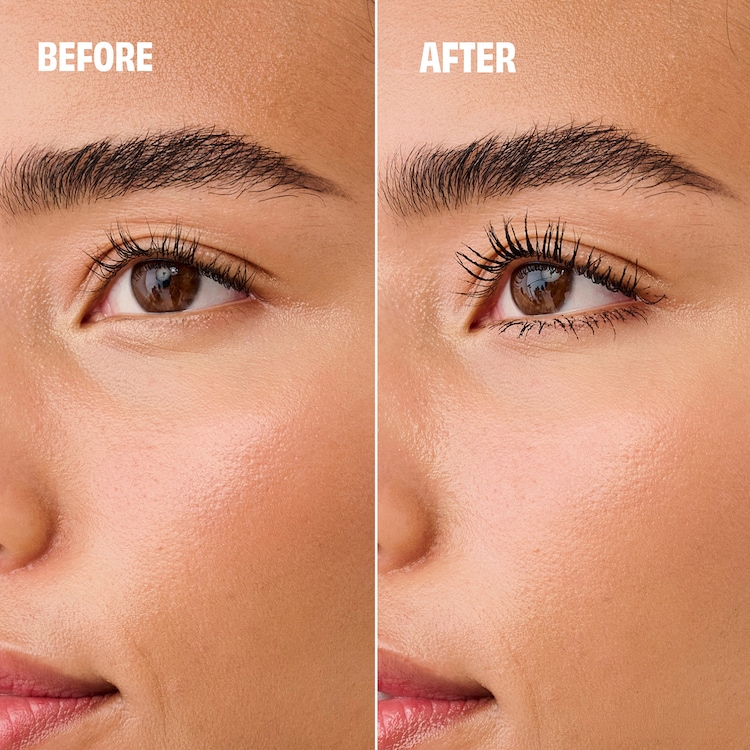 BADgal BANG! Mini Volumen Mascara Waterproof