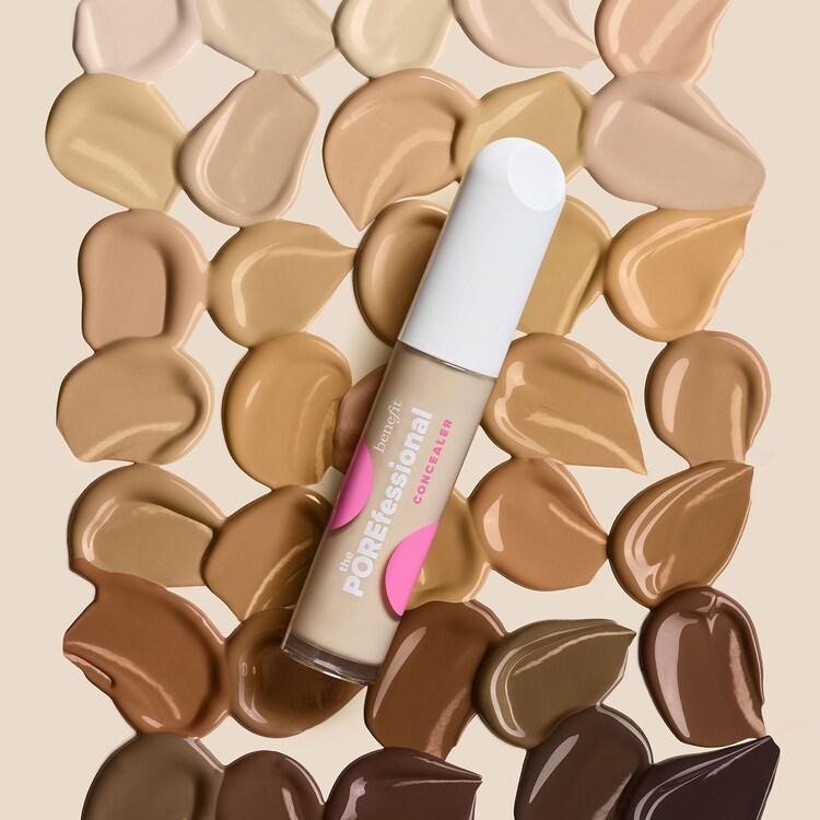 The POREfessional Concealer - Udglattende og udviskende concealer