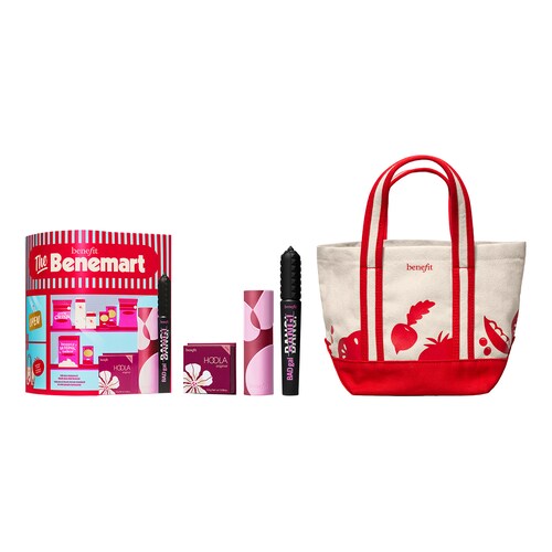 BENEFIT COSMETICS - The Benemart