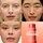 Beneville Blossoms - Full Face Beauty Set aus Mascara, Augenbrauengel & Blush