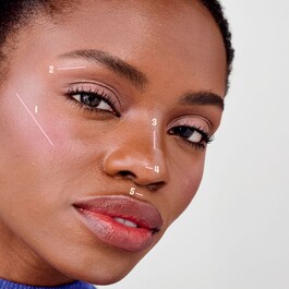 Cookie Box O Highlighter - Zlatni puder