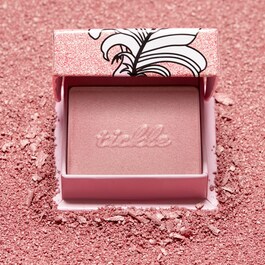 Tickle Box O Highlighter  - Zlatni puder