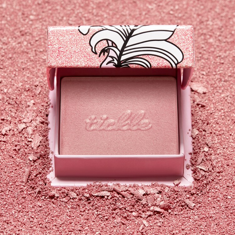 Tickle Highlighter - i puderform