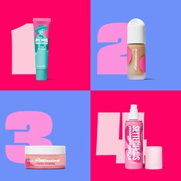 POREfessional Super Setter - Sprej za fiksiranje