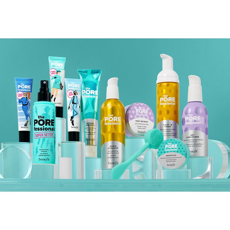 The POREfessional Lite Primer - Base de maquillaje ultraligera