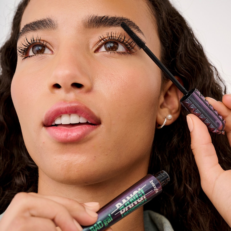 BADgal BANG! Waterproof Mascara - Wasserfeste Volumen Mascara