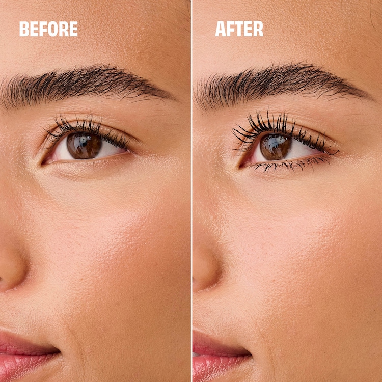BADgal BANG! Waterproof Mascara - Wasserfeste Volumen Mascara