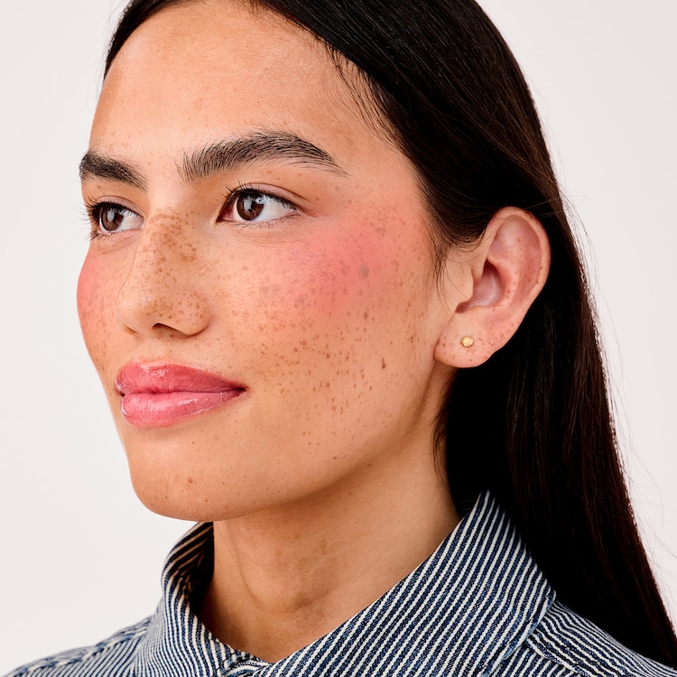 BOP Shellie Korallrosa Blush
