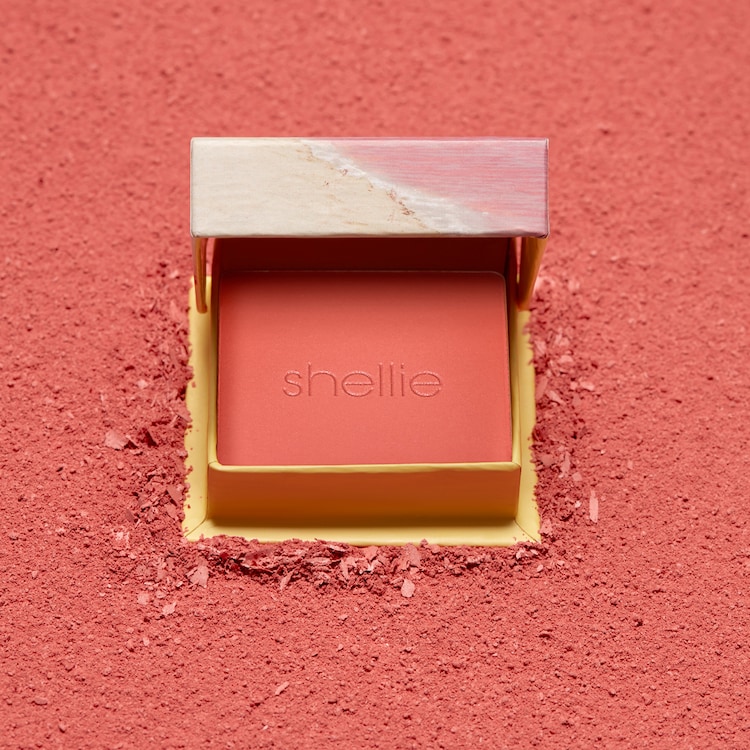 BOP Shellie Korallrosa Blush