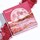 Moone WANDERful World Blush Colorete -  morado intenso