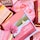 BOP Willa neutral rosa blush - blush med satin finish