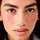 BOP Willa neutral rosa blush - blush med satin finish