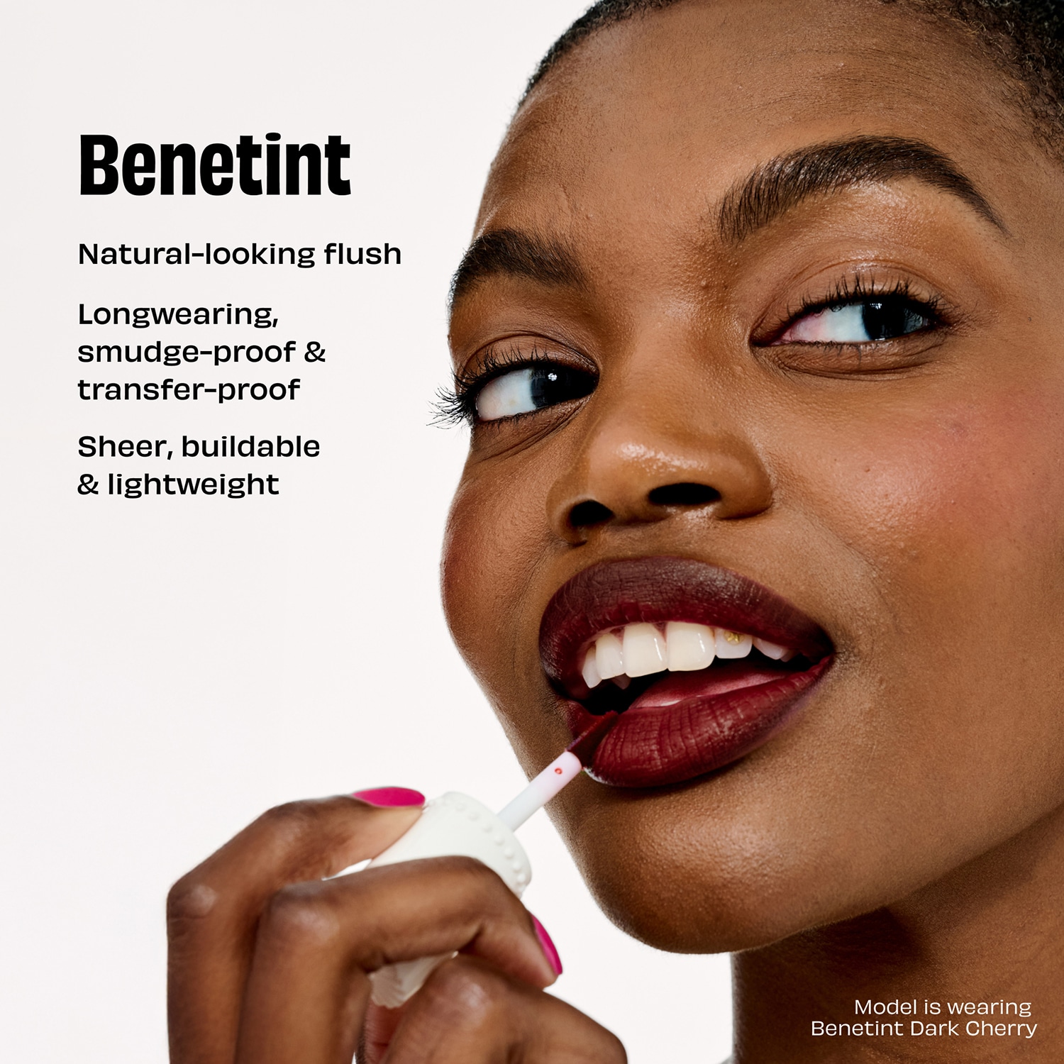 Benetint - Liquid Cheek & Lip Blush