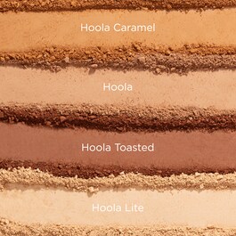 Hoola - Matte Powder Bronzer Mini