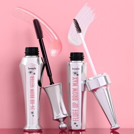 Fluff Up Brow Wax - Fleksibilni vosak za teksturu obrva
