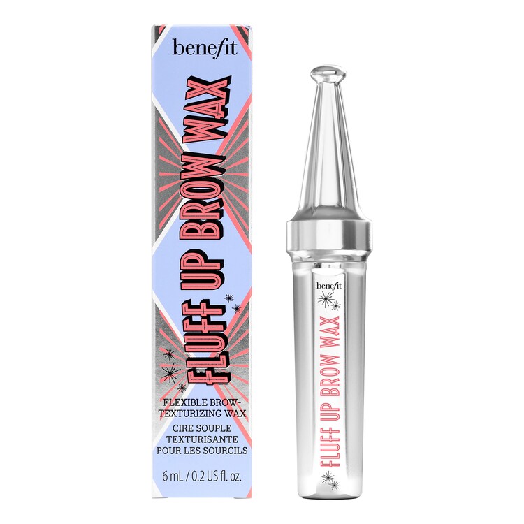Fluff Up Brow Wax - Elastyczny wosk do brwi