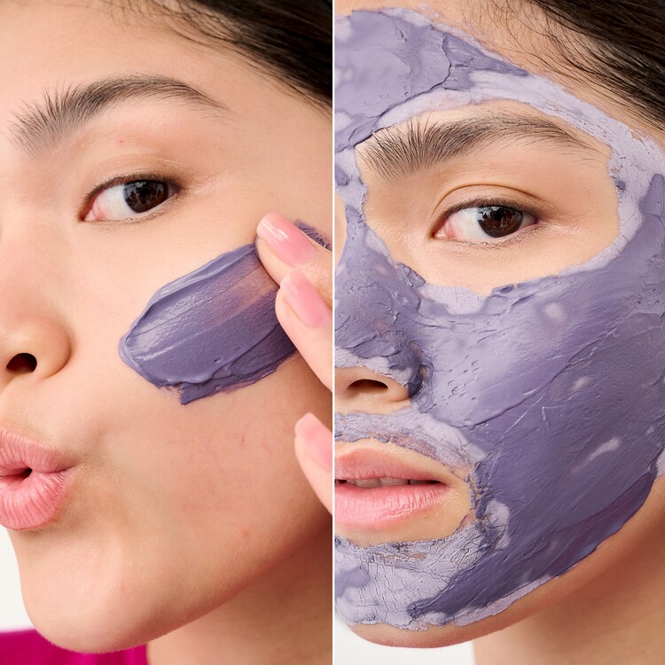 The POREfessional Deep Retreat - Masque Visage Désincrustant à l'Argile