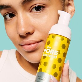POREfessional Tight 'n Toned - Pjena za toniranje pora s AHA + PHA kiselinama