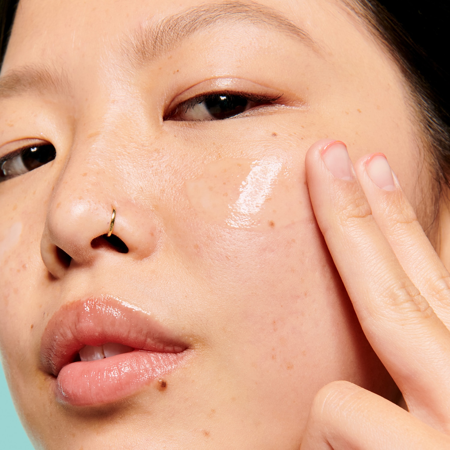 The POREfessional Smooth Sip - Gözenek Pürüzsüzleştirici Yüz