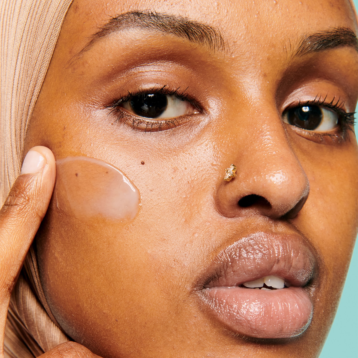 The POREfessional Smooth Sip - Gözenek Pürüzsüzleştirici Yüz