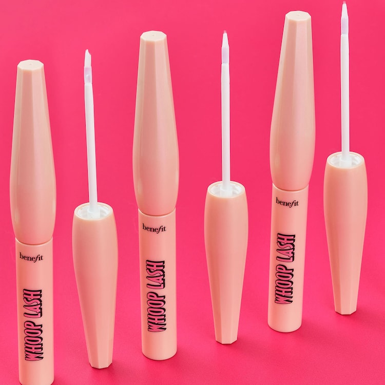 Whoop Lash - Kirpik Canlandırıcı Serum